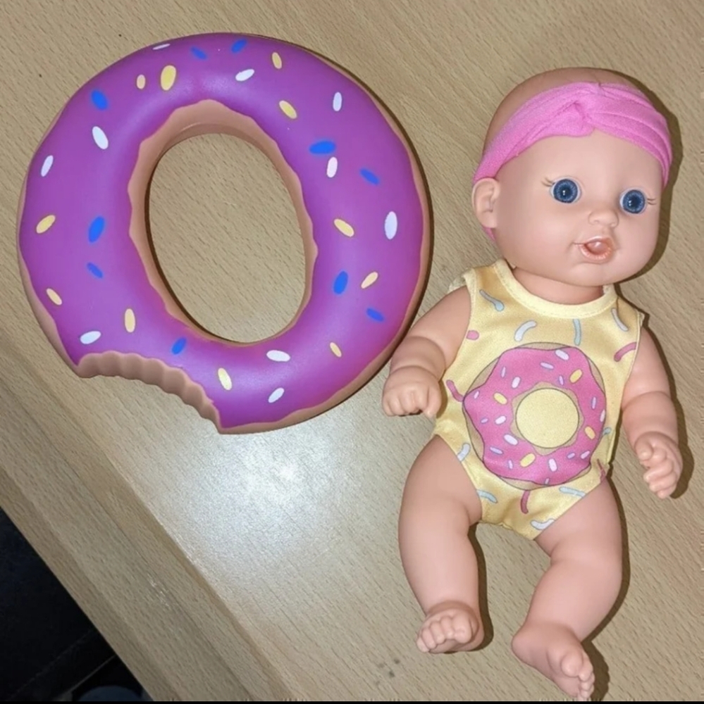 Baby Doll